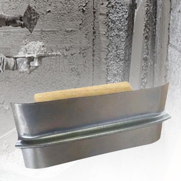 Ручной обрезной станок для бетона, инструмент для отделки твердого бетона, украшение дома B