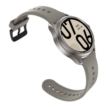 MOBVOI SMARTWATCH TICWATCH PRO 5 GPS УМНЫЕ СПОРТИВНЫЕ ЧАСЫ NFC BT