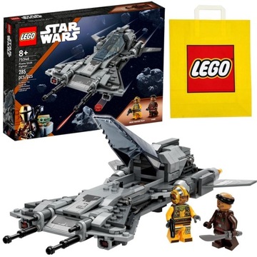 LEGO STAR WARS 75346 PIRACKI MYŚLIWIEC MANDALORIAN