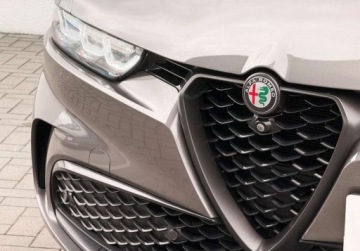 Alfa Romeo 2022 Alfa Romeo Tonale I wlasciciel Harman 360 Gwarancja Bezwypadkowy FVAT, zdjęcie 5
