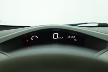 Nissan Leaf I Hatchback 5d Elektryczny 109KM 2012 Nissan Leaf 24 kWh, Automat, Klima, Klimatronic, zdjęcie 8
