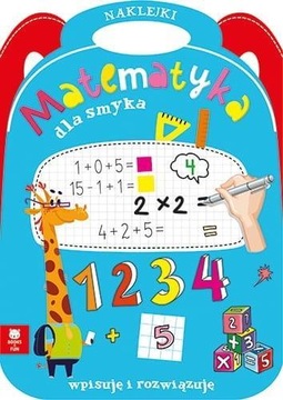 MATEMATYKA DLA SMYKA