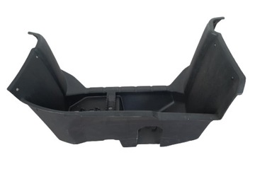 Podnóżek QUAD ATV 150, 200 PRAWY ++