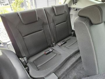 Nissan Qashqai I Crossover 2.0 140KM 2010 Nissan Qashqai+2 Qashqai+2 2.0 141 Km 4x4, 7, zdjęcie 14