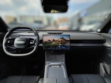 Omoda 7 2025 Omoda 7 PHEV PHEV Luxury, zdjęcie 14