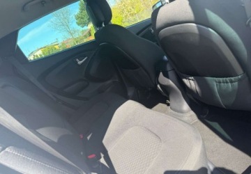 Hyundai ix35 SUV 1.6 GDI 135KM 2012 Hyundai ix35 Hyundai ix35 1.6 2WD UEFA EURO 2012 Edition 1.6 Benzyna 135KM, zdjęcie 18