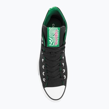 Trampki Converse Chuck Taylor All Star Hi black/green/prime pink 42.5 EU