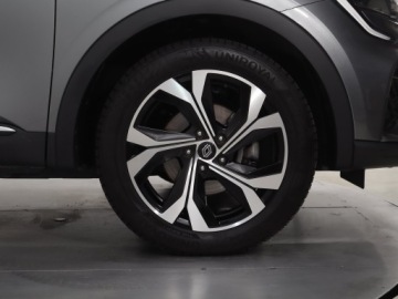 Renault Arkana SUV 1.6 E-TECH 143KM 2025 Renault Arkana E-Tech, Salon Polska, zdjęcie 14