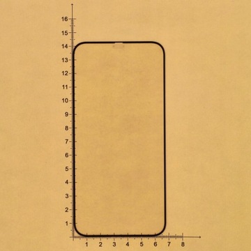 СКЛО ДО IPHONE 12 / 12 PRO, SPIGEN GLAS.TR FC  фото 2