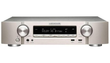 MARANTZ NR1510 srebrny - amplituner