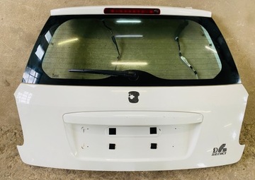 FIAT SEDICI 13R.KLAPA BAGAŻNIKA KOMPLETNA