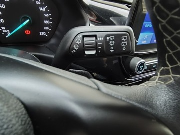 Ford Fiesta VIII Hatchback 5d 1.0 EcoBoost 100KM 2020 Ford Fiesta Automat bogata opcja Serwis Gwarancja, zdjęcie 18