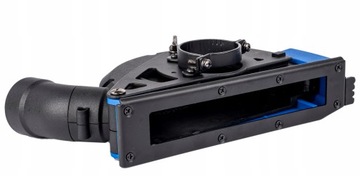 ПЫЛЕЧЕКРЫШКА ДЛЯ РЕЗКИ ДЛЯ ШЛИФОВАЛЬНОЙ СТАНКИ 125 ММ С РЕГУЛИРОВКОЙ ГЛУБИНЫ