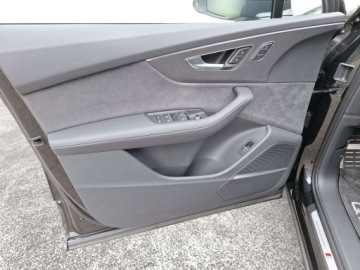 Audi Q7 II SUV Facelifting  3.0 50 TDI 286KM 2025 Audi Q7 3.0 Diesel 286KM, zdjęcie 12