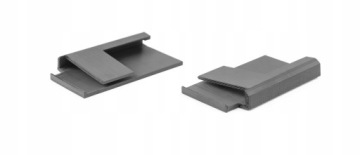 Ремкомплект ПЕТЛЯ КОРПУСА ЗАСЛОНКИ HP 15-DW 15-DW1000NW 15-DW0013NW