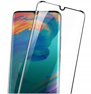 Szkło Hartowane 5D FULL GLUE do Samsung Galaxy A50