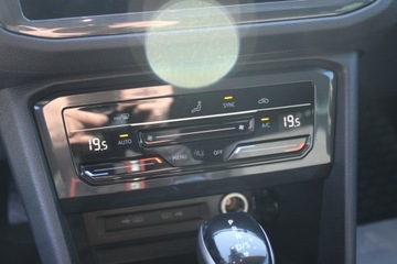 Volkswagen Tiguan II SUV Facelifting 1.5 TSI 150KM 2021 Volkswagen Tiguan EVO Life DSG F-Vat Salon Polska, zdjęcie 20