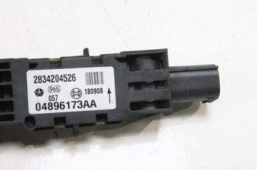 04896173AA JINÉ MODUL 3.0 V6 CRD 155 2010 CHRYSLER 300 C (LX)