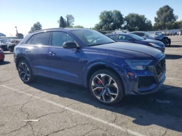 Audi 2020 Audi RS Q8 2020 4.0l 4.0 Benzyna 591KM, zdjęcie 4