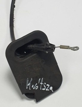 DRŽÁTKO TÁHLO POHOVKA JAGUAR S-TYPE