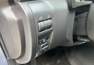 Subaru Impreza III Hatchback 1.5 i 107KM 2007 Subaru Impreza Subaru Impreza 4x4 1.5 benzyna boxer 1.5 Benzyna 107KM, zdjęcie 21