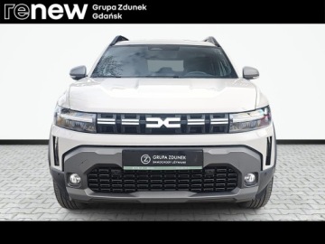 Dacia Duster III 1.2 TCe 130KM 2025 Dacia Duster Duster 1.2 TCe mHEV Journey, zdjęcie 1