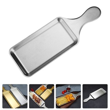 TACKA PROSTOKĄTNA TACKA NA SUSHI