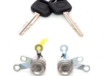 SADA ZÁMKU ZÁMEK ZÁMKY L+P TOYOTA CAMRY 92-96R