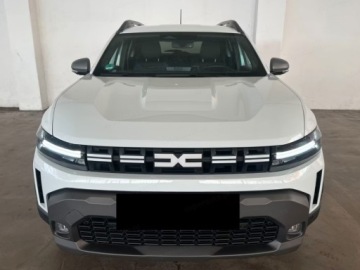 Dacia Duster III 2026 Od ręki - Journey 1.8 Full Hybrid 155KM / Pakiet Parking, Zimowy Plus, zdjęcie 1