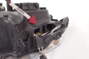 BMW R 1200 RT 05-09 Фонарь передний, фара