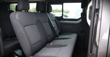 Renault Trafic III 2020 Renault Trafic (Nr.125) 2.0 dCi 9 osob 2x Klima Parktronik Tempomat Gwaran, zdjęcie 17