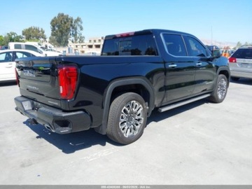  GMC Sierra 1500 Short Box Denali Ultimate 2023 6.2l 6.2 Benzyna 420KM, zdjęcie 5
