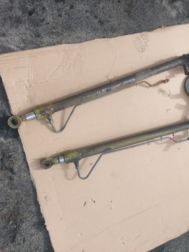 ЦИЛИНДР КАМЕРЫ ПРЕСС-ПРЕБОВАТЕЛЯ CLAAS VARIANT 280 2005 г.