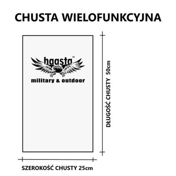 Многофункциональный шарф Pencott GreenZone Shimney Shal
