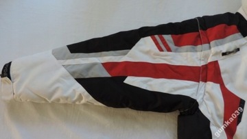 SPYDER DERMIZAX-EV 20 000 X-STATIC M-L