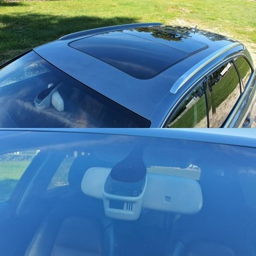 Audi A4 B8 Allroad quattro 3.0 TDI 240KM 2011 Audi A4 Avant 3.0 TDI 240KM Quattro # Stronic #, zdjęcie 35