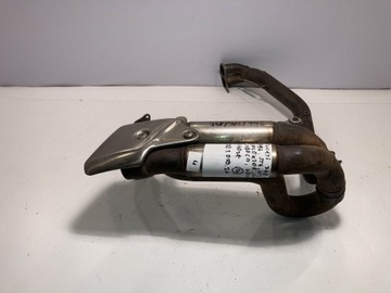 DUCATI 748 916 996 ST4 ST2 КОЛЕНО ВЫПУСКНОГО ПАТРУБКА