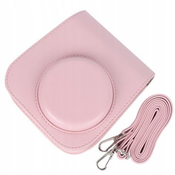 FUTERAŁ ETUI POKROWIEC DO FUJIFILM INSTAX MINI 11 SKÓRA PU