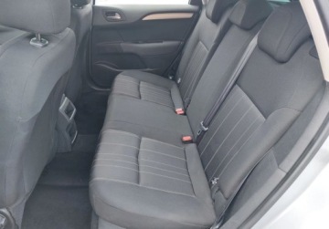 Citroen C4 II 2012 Citroen C4 HDi Zadbany Po Rozrzadzie 1.6 Diesel 110KM, zdjęcie 12