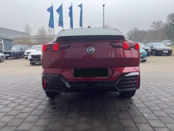 BMW X2 U10 2025 BMW X2 sDrive20i Sport Suv 1.5 (170KM) 2025, zdjęcie 2