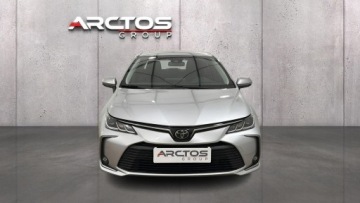 Toyota Corolla XII Sedan 1.5 VVT-i 125KM 2022 Toyota Corolla 1.5 benzyna manual Comfort, zdjęcie 7