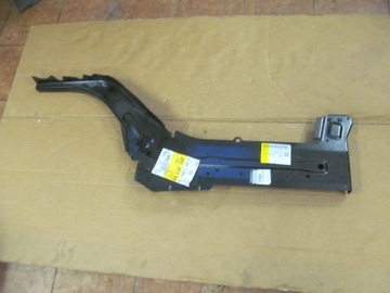 RENAULT MEGANE 16- ПЕРЕДНЯЯ РАМА ПЕРЕДНЯЯ ПРАВАЯ СТОРОНА C403