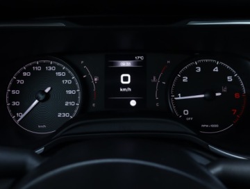 Fiat Tipo II Hatchback Facelifting 1.0 T3 Turbo 100KM 2022 Fiat Tipo 1.0 FireFly, Salon Polska, Serwis ASO, zdjęcie 10