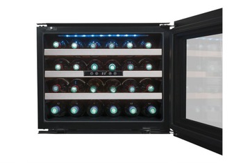 Винный шкаф Avintage AVI24PREMIUM