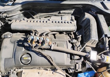 Mini One II 2011 MINI ONE 2011r, 1.6 Benzyna LPG. Lekko uszkodzony lewy bok. Jezdzi 1.6, zdjęcie 24