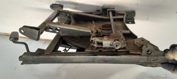 FORD GALAXY MK1 I TACHOMETR SEDADLA PRAVÝ PŘEDNÍ SPOLUJEZDCE