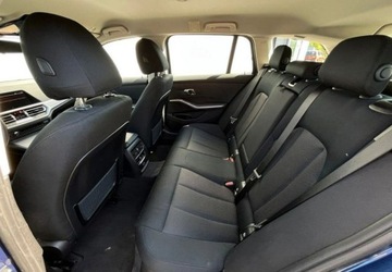 BMW Seria 3 G20-G21 2022 BMW Seria 3 Duza Nawigacja Apple CarPlay Faktura VAT 23 2.0 Diesel, zdjęcie 27