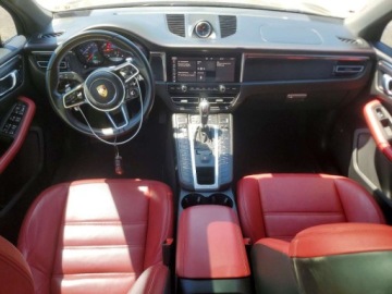 Porsche Macan 2021 Porsche Macan 2021 PORSCHE MACAN GTS 2.9 Benzyna 375KM, zdjęcie 7