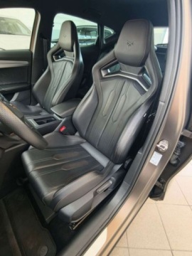 Cupra Formentor Crossover 2.5 TSI 390KM 2024 Cupra Formentor VZ5 Century 390 KM 4Drive Matrix ACC Kamera 360 2.5, zdjęcie 3