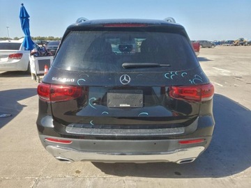 Mercedes GLB 2023 Mercedes-Benz GLB 250 2023 2.0L 2.0 Benzyna 221KM, zdjęcie 2